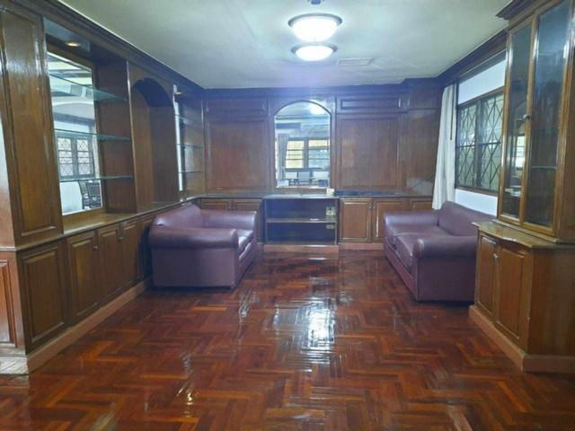 ให้เช่าบ้านเดี่ยว 2 ชั้น 80 ตร.ว. ซอย 20 มิถุนา เขตห้วยขวาง ใกล้ MRT สุทธิสาร 7