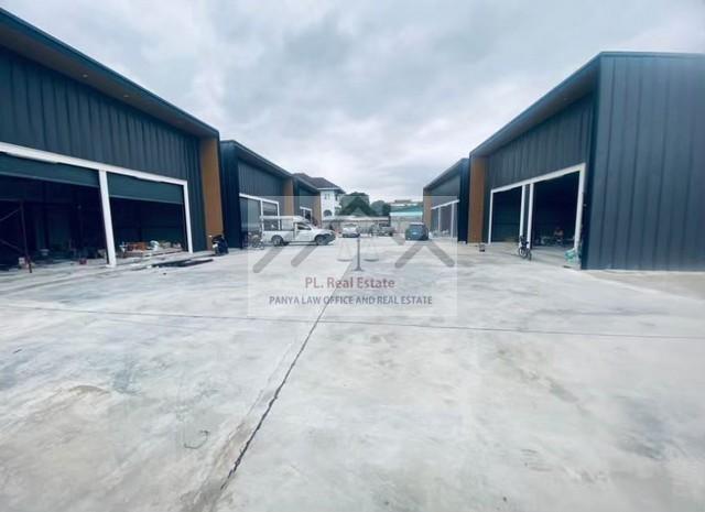 ให้เช่าโกดังพร้อมออฟฟิศ 192 ตร.ม.ย่านอ่อนนุช39 ศรีนครินทร์24 สุขุมวิท77 พัฒนาการ เขตสวนหลวง ใกล้MRTศรีนุช ตลาดเอี่ยมสมบัติ 9