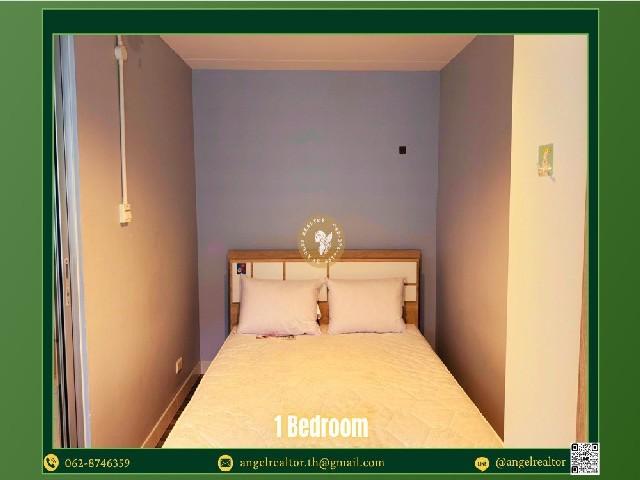 For Sale or Rent T3 Popular Condo , City view, Muang Thong Thani Fully Furnished 8