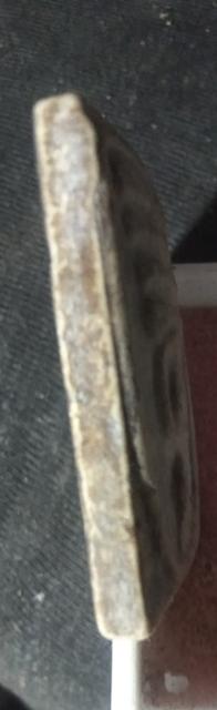 พระสมเด็จวัดระฆังโฆสิตารามวรมหาวิหารจังหวัดกรุงเทพมหานคร รูปที่ 3