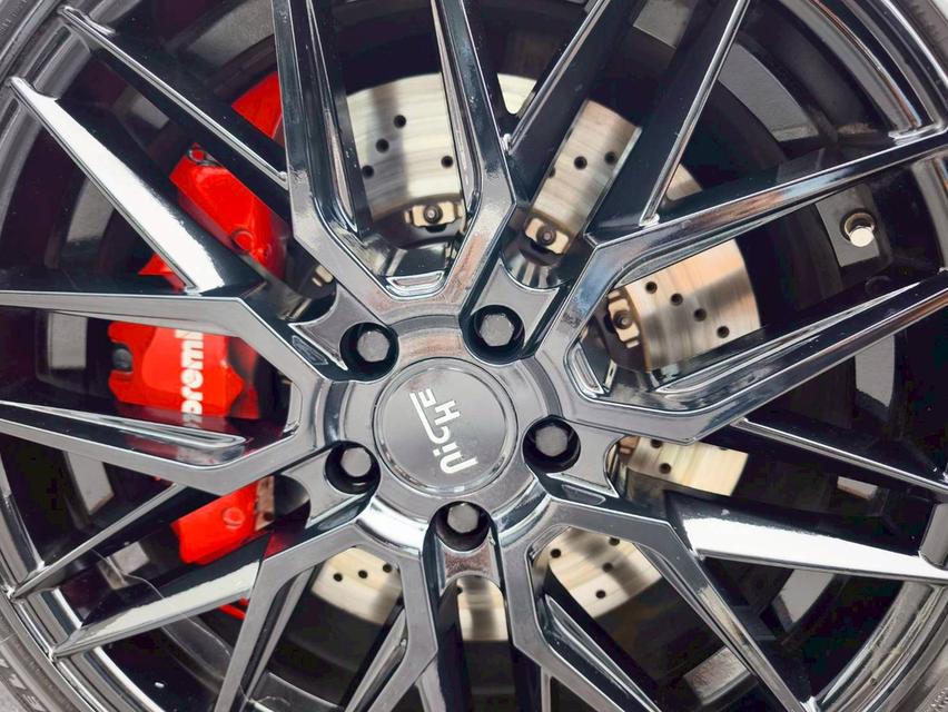 รหัสรถ KPV53 2019 AUDI TT 2.0 45 TFSI QUATTRO สีแดง 8