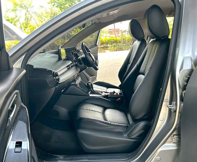 2018 Mazda 2 1.3 Sports High Connect รถสวยมือเดียว รูปที่ 10