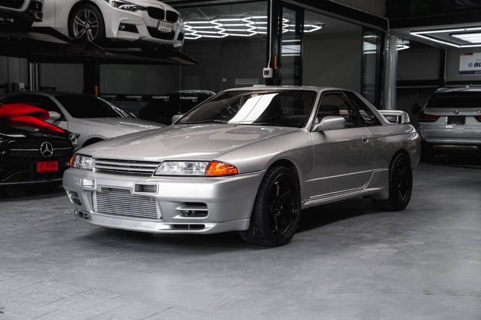 Nissan Skyline GTR R32 Nismo 1000hp รหัส 67GG32 11