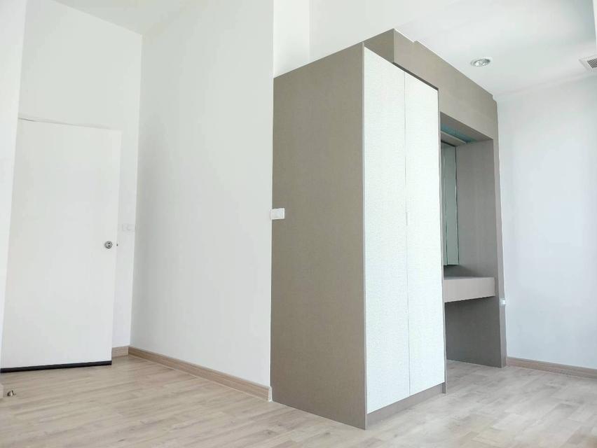 💢🏠ทาวน์โฮม ไทม์โฮม 62 ประเวศ ทำเลสวนหลวง💢 9