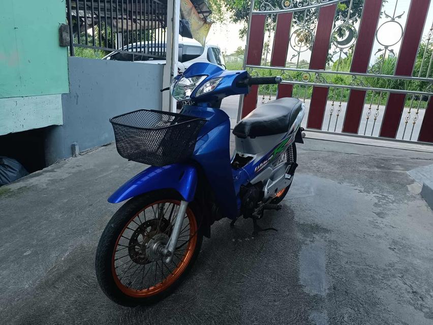ขาย Honda Wave 125 R  ปี2008ราคา22,500บาท