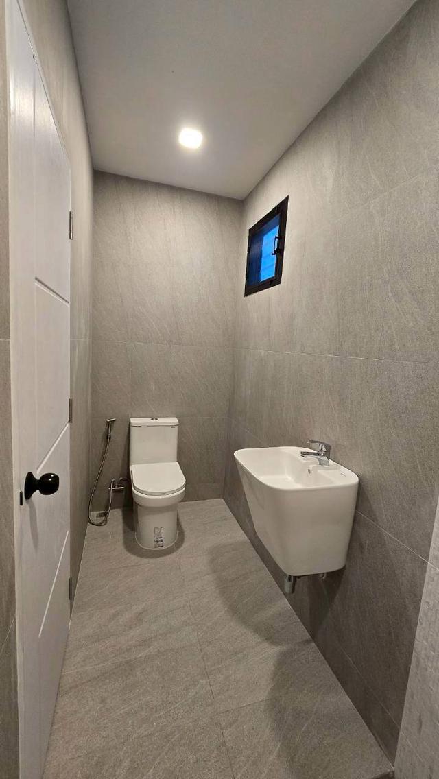 ให้เช่า ทาวโฮม 2ชั้น หมู่บ้าน Indy 5 บางนา Km.7 4