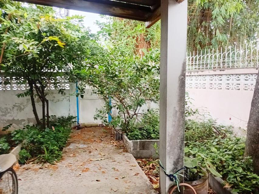 ขายถูก บ้านเดี่ยว 2 ชั้น หลังใหญ่ ซอยนวมินทร์ 70 หรือ ประเสริฐมนูกิจ 43 11