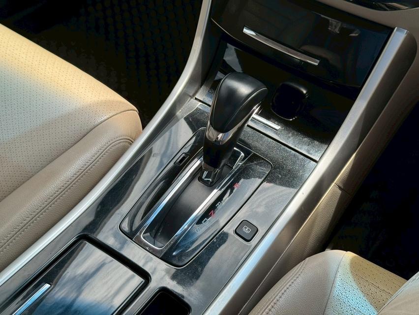 HONDA ACCORD MY2016 Sedan 4dr EL i-VTEC SA 5sp 12