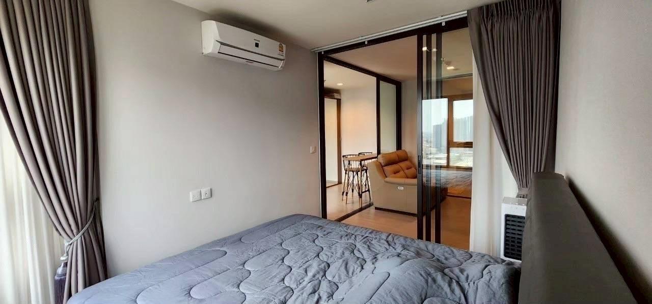 ให้เช่า Life Sierra Sathorn ไลฟ์ เซียร์ราสาทร  ให้เช่า ราคาถูก !!  5