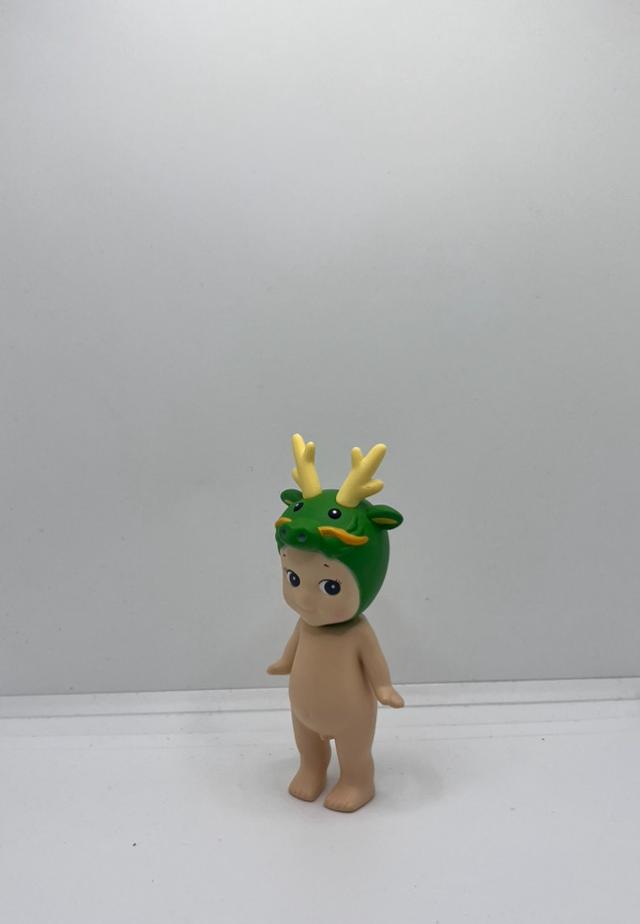 Sonny angel series 4 secret  2