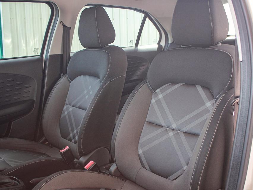 MG MG3 1.5 X SUNROOF 2019   13