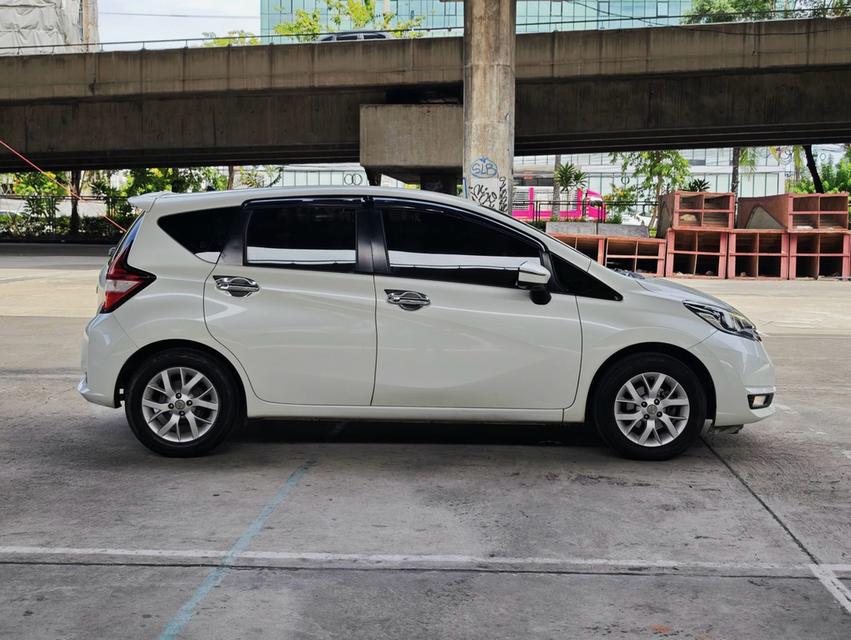 Nissan Note 1.2 VL ปี 2019 รูปย่อยที่ 3