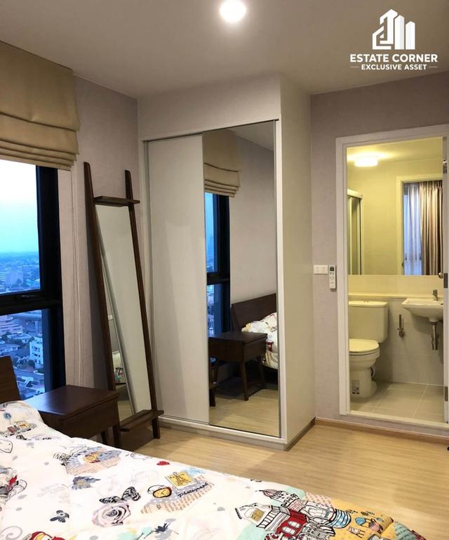 ขายคอนโด Plum Condo ปิ่นเกล้า สเตชั่น - ห้องมุม ชั้น 22 คอนโดทำเลปิ่นเกล้า วิวเมืองชั้นสูง เหมาะทั้งลงทุนและซื้อเก็บไว้เพื่ออยู่อาศัย 2