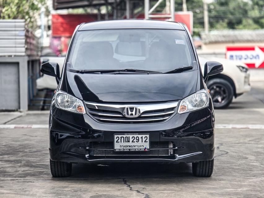 ⭕️ #HONDA #FREED 1.5SE 2013 รหัส CBL2912 4