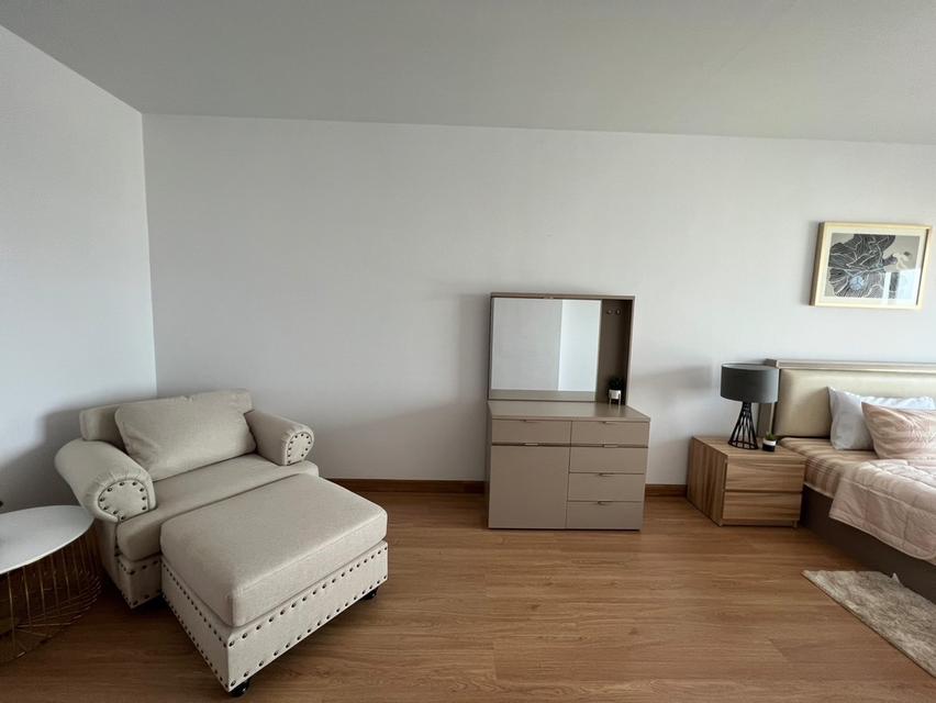 ขายคอนโดเพนเฮ้าส์ ศุภาลัย มอนเต้ 1 (แอทเวียง) ฝั่งศาลเด็ก  ขายพร้อมผู้เช่า ขาย 4.99 ล้านบาท ค่าโอนคนละครึ่ง ขนาด 74 ตรม. ชั้น 31 วิวฝั่งเซ็นทรัลเฟส 2 12