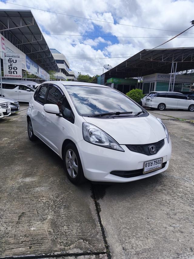 HONDA JAZZ 1.5V 2009