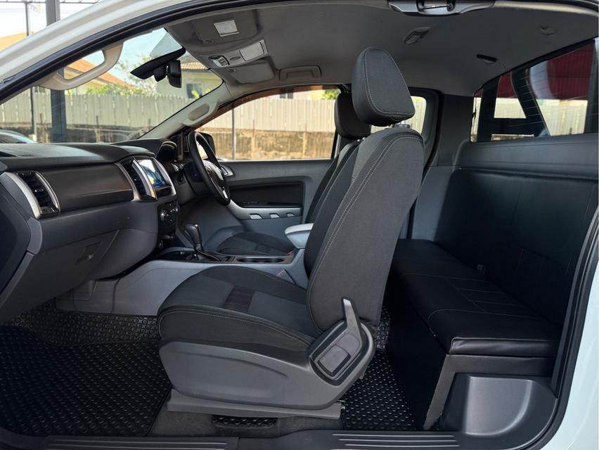 รหัสรถ WRT4318 📌2017 FORD RANGER 2.2 XLT HI-RIDER OPEN CAB 14