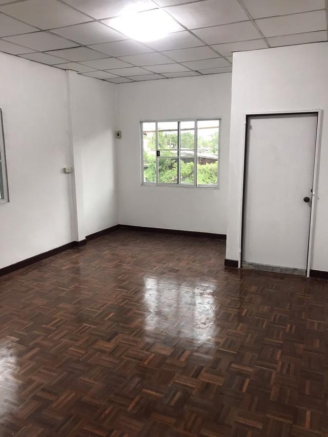 ทาวน์เฮ้าส์ ให้เช่า สะพานใหม่ 2