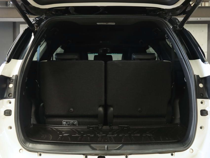 2021 Toyota FORTUNER 2.8 (ปี 15-25) Legender 4WD SUV AT รูปที่ 17
