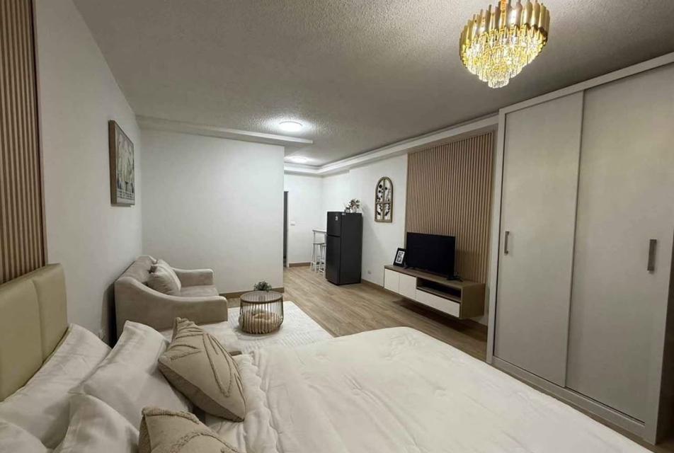 For sale Pattaya Plaza Condo Pattaya 4