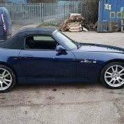 ขาย Honda S2000 ปี 2004 รถนำเข้า มือ 2 4