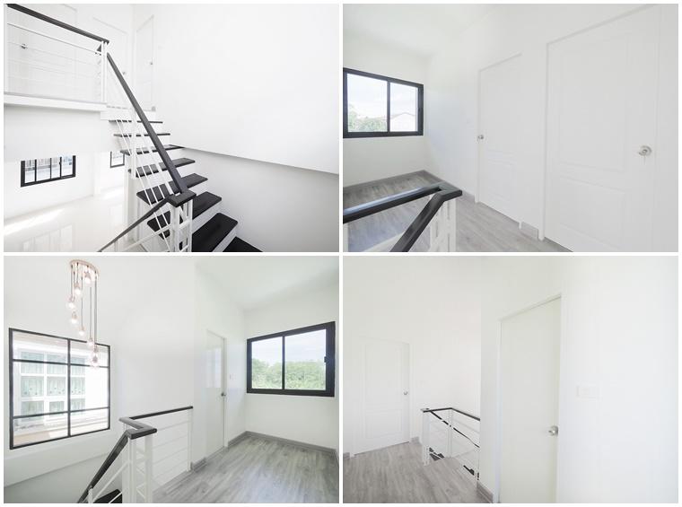 Clerance Sale บ้านแฝด 2 ชั้น ม.เติมรัก 3 ขนาด 44.2 ตร.ว. 3นอน 2น้ำ บ้านหลังใหญ่ สวยมาก พื้นที่ใช้สอยกว้าง อยู่บนถนนเมน ต้นโครงการ ตกแต่งใหม่ 9