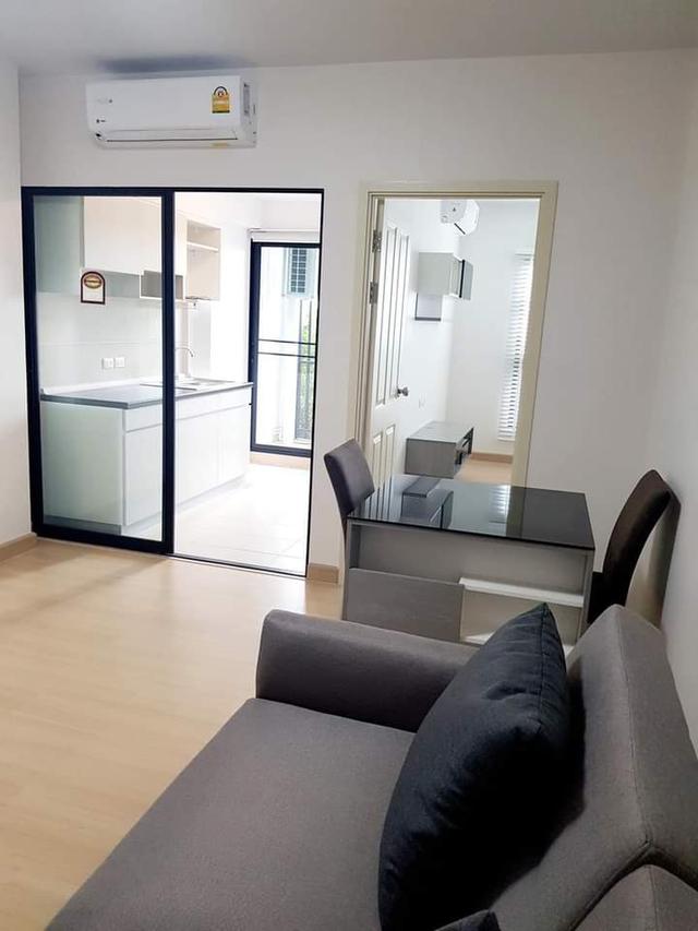 ขาย Supalai Loft Talat Phlu Station 4