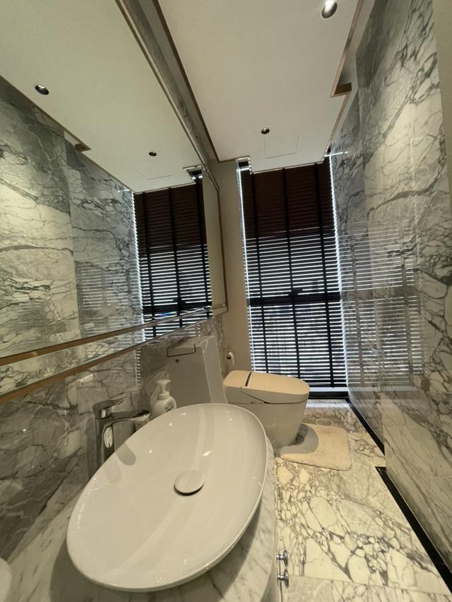 ✨Flash Deal ✨THE ESSE at SINGHA COMPLEX ( 3Bed 4Bath 245SQM.) พร้อมอยู่ ! เพียง 99,000,000 บาท 17