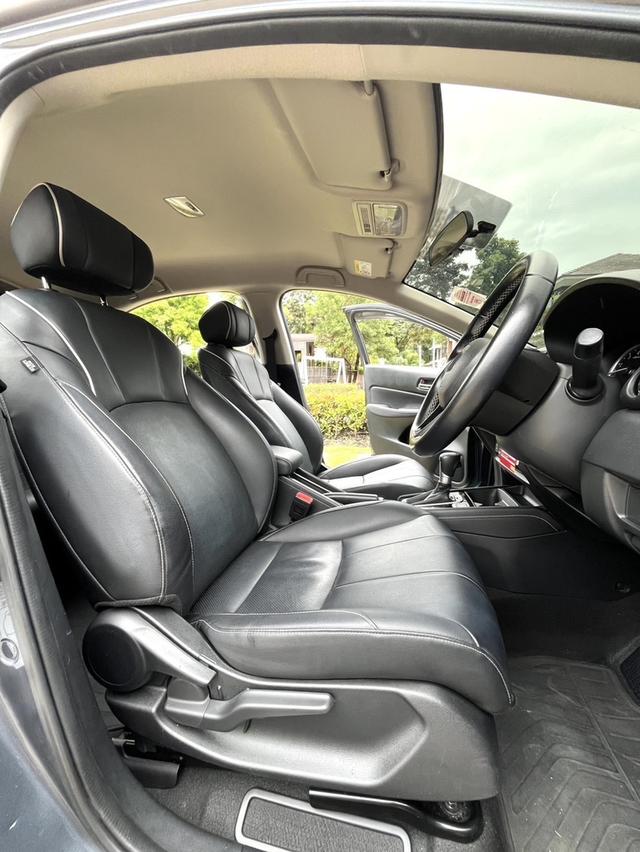 HONDA CITY, 1.0 SV  ปี  2022 8