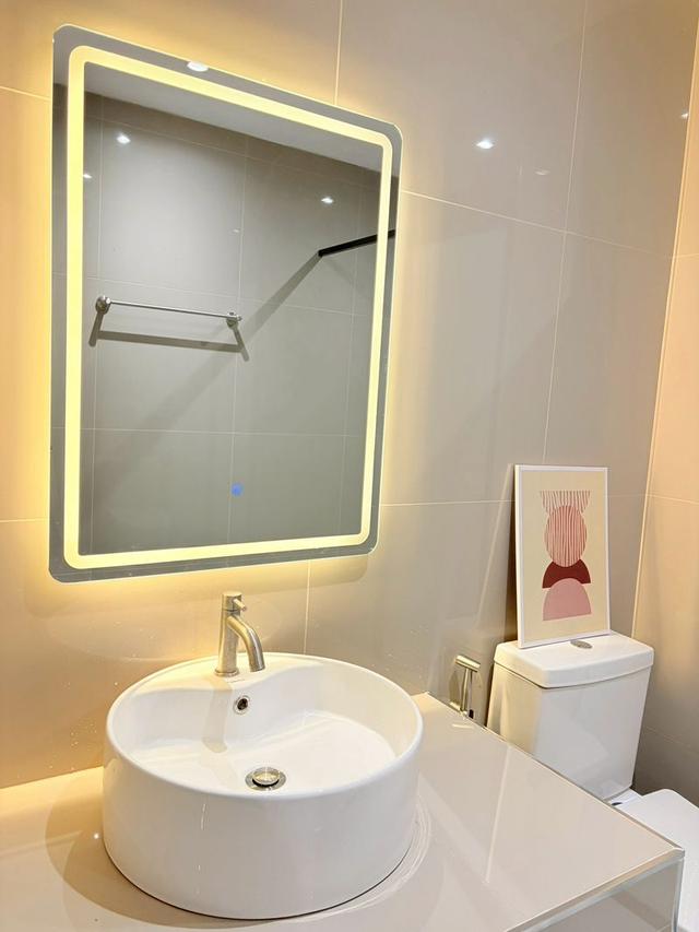 🏢 ขายคอนโดทำเลเด่น ย่านเศรษฐกิจ ใกล้นิมมาน ✨ พร้อมอยู่ เฟอร์ครบ 9