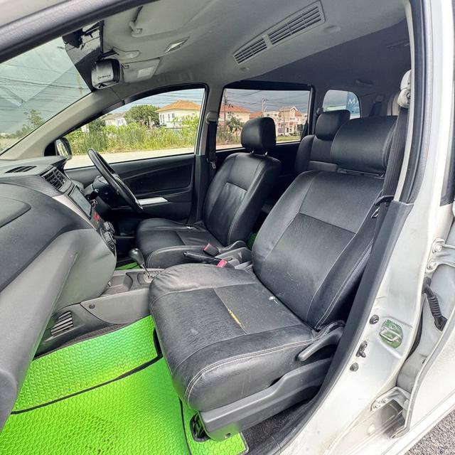 Avanza 1.5 ปี 13 S Touring รูปที่ 11