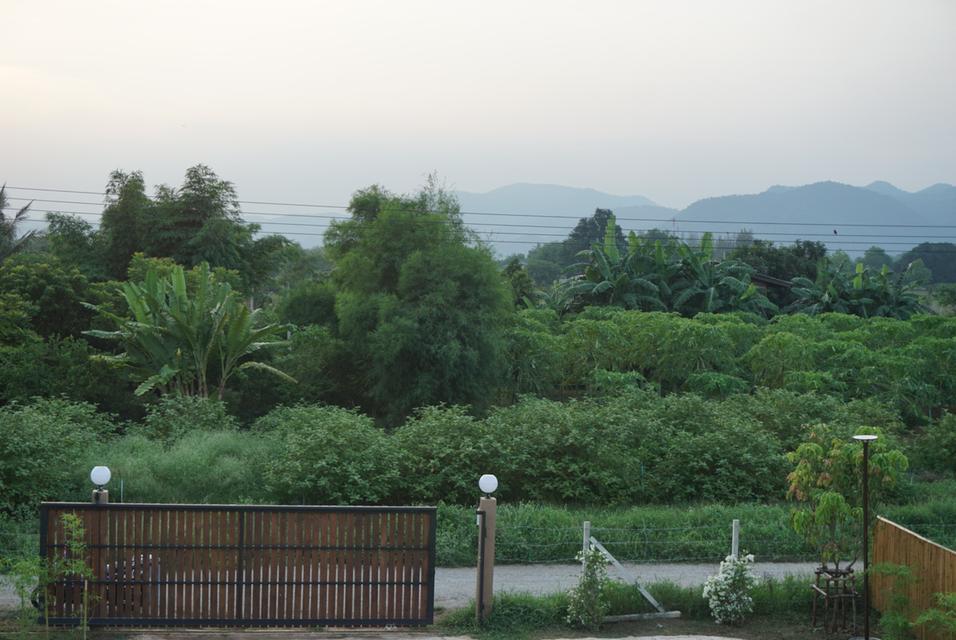 ขายบ้านพักตากอากาศอำเภอเมืองขายบ้านพักตากอากาศอำเภอเมืองกาญจน์ 10