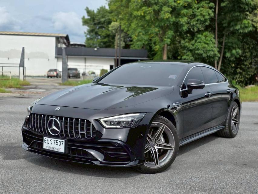 GT53 4 MATIC+ AMG GTR