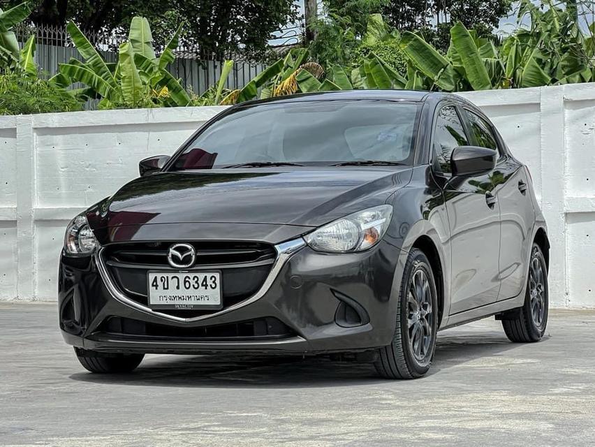 ขาย Mazda2 1.3sports ปี16 1