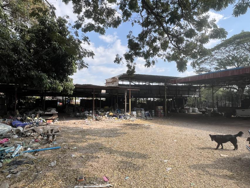 ที่ดิน1 ไร่ ขาย2,100,000ต่อลองราคาพูดคุยกันได้ค่ะ ที่ในตลาด ตรงขั้มเป็นปั้มน้ำมัน และข้างๆเป็นที่ฟอกไตทำเลดีค่ะ 5