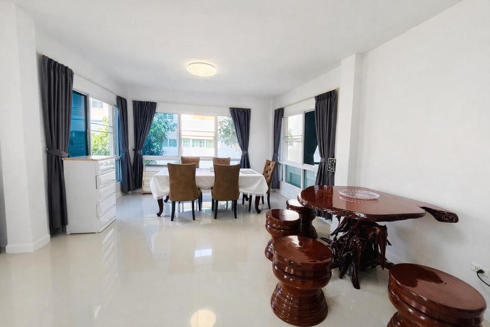 บ้านเดี่ยว2ชั้น 100 ตารางวา เลควัลเลย์ บ่อวิน 9