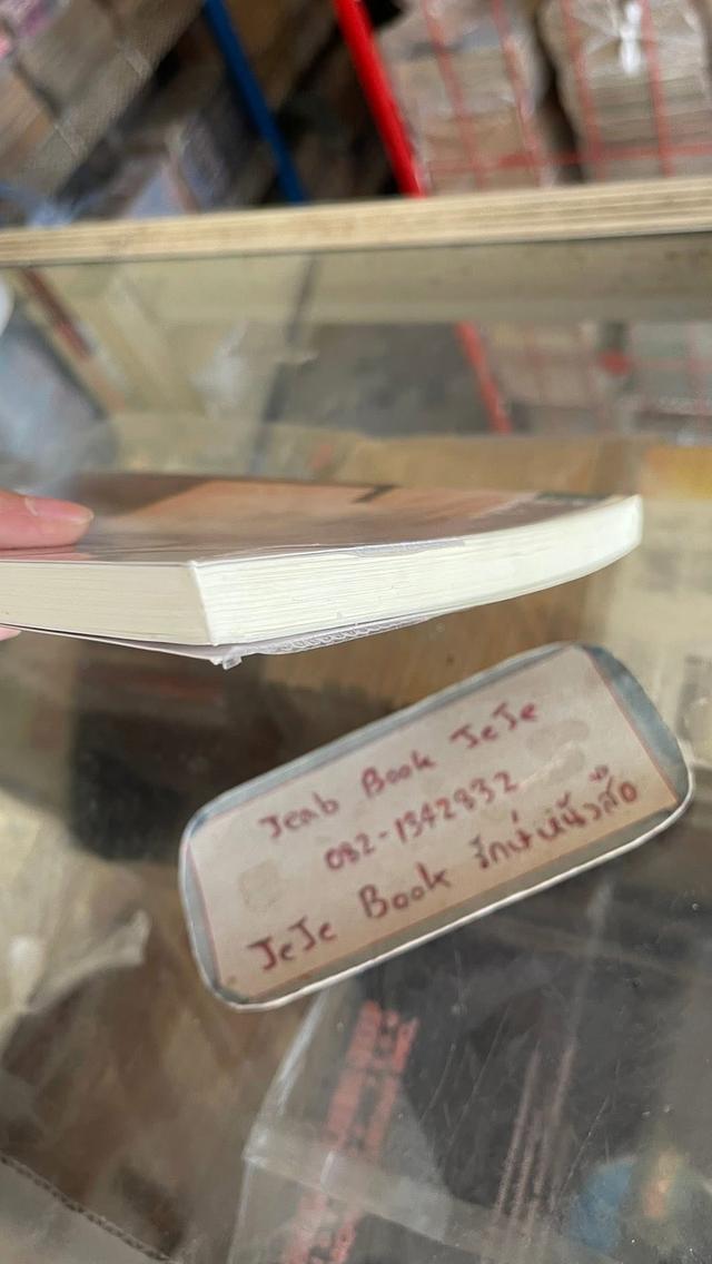 หนังสือ ข้ามภพข้ามชาติ รูปที่ 7