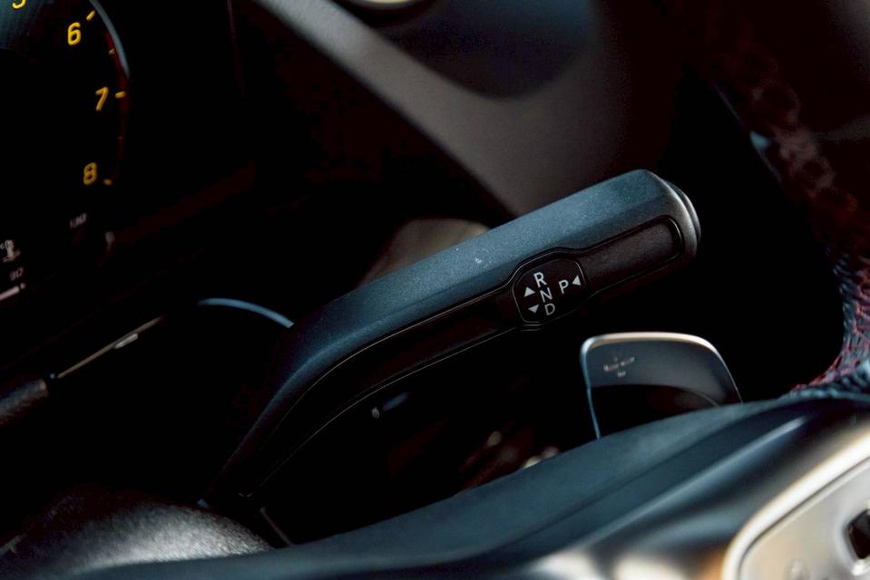 รหัสรถ PR4217 Mercedes-Benz GLA 200 AMG Dynamic W247 (2023) รูปที่ 15