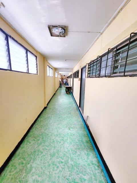 ตลาดประตูน้ำ 15-40นอน ให้เช่าอาคาร 5-8คูหา Hostel Airbnb สยามพารากอน 1.7 กม. เพชรบุรี 12–18 BTSราชเทวี 422ม. ARLราชปรารภ 6