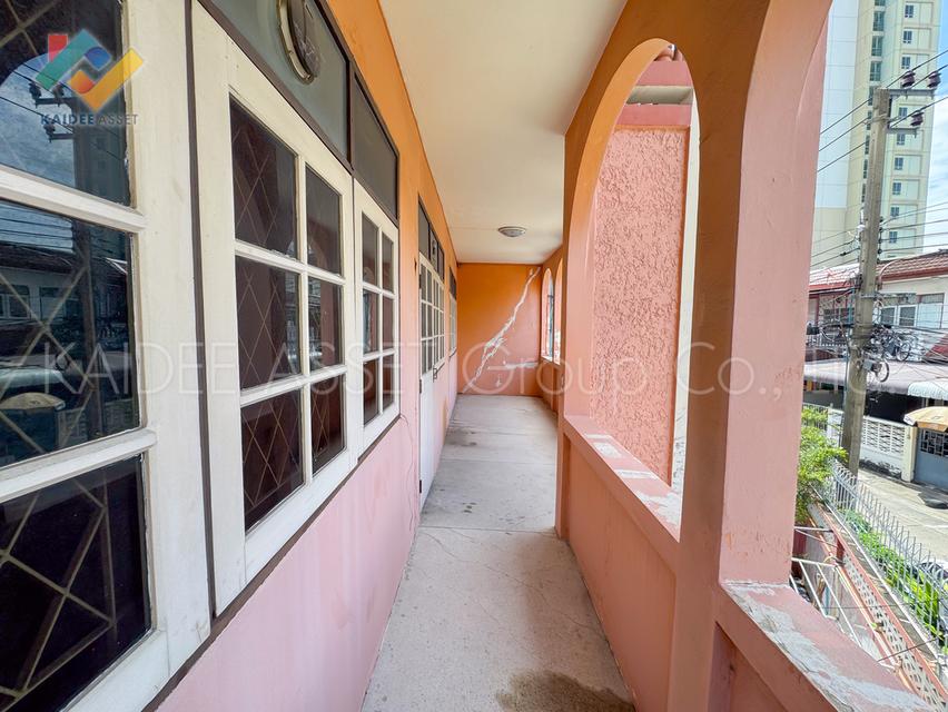 บ้านเดี่ยว ซอย ลาดพร้าว 51 ใกล้รถไฟฟ้า สถานี โชคชัย 4 19