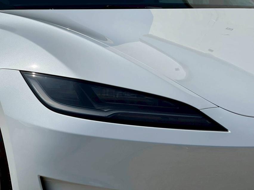 Tesla Model 3 Highland Performance (EAP) ปี 2024 รูปที่ 4