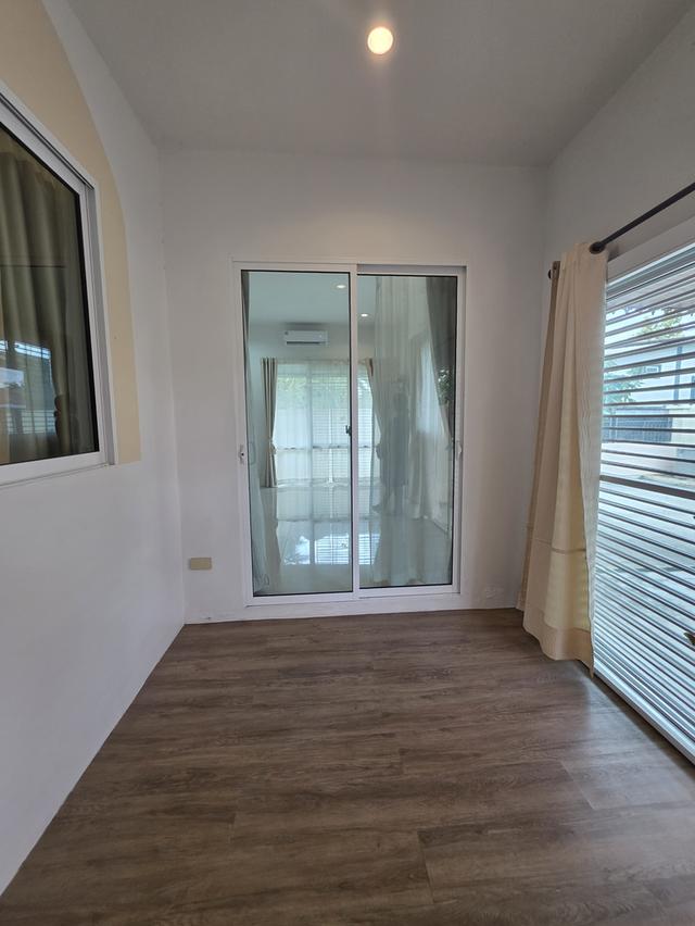 บ้านพร้อมที่ดินกาญจนบุรี 14