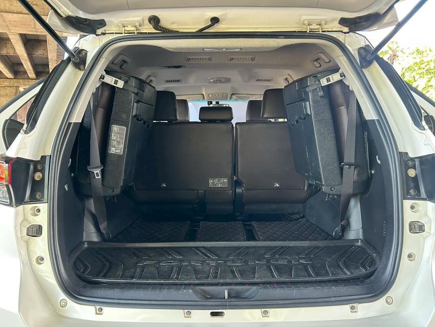 🚗 2020 Toyota Fortuner 2.4 G 2WD AT รูปที่ 20