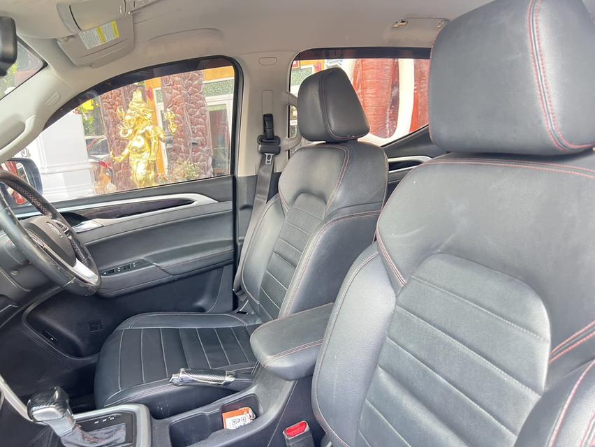 MG Extender 2.0 Double Cab Grand X 4WD รูปที่ 7