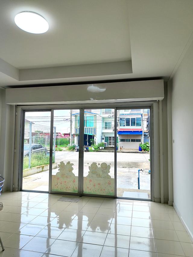 ทาวน์โฮม 3ชั้น หลังริม ทำเลดี | ศุภาลัย วิลล์ แพรกษา (ราคาพิเศษสุด) 5