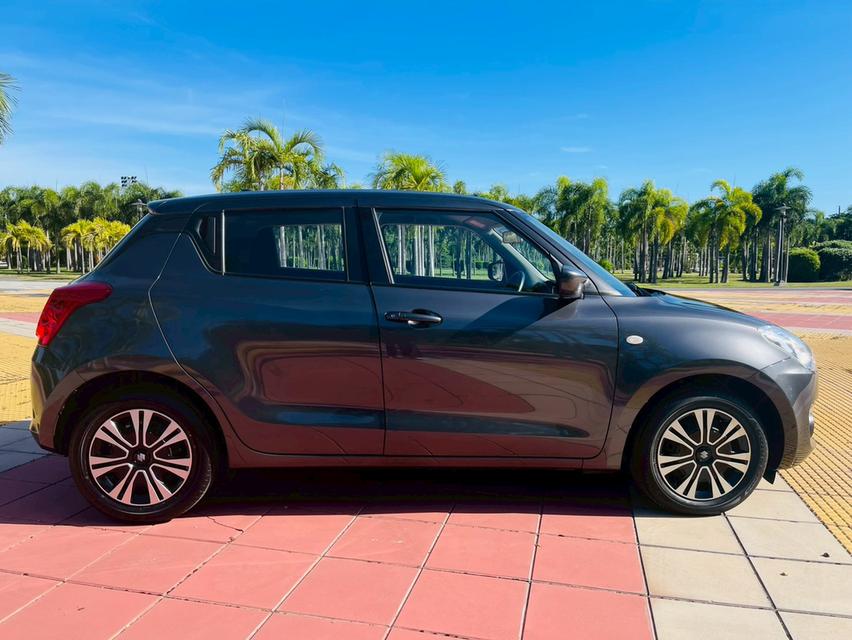 2026 Suzuki Swift 1.2 GL A/T Brand New รูปย่อยที่ 2