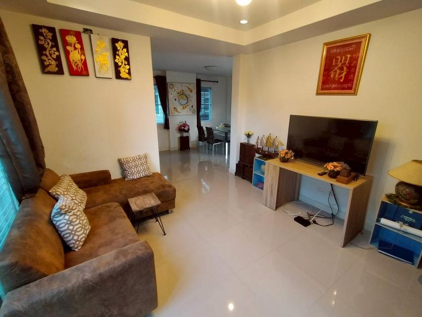 บ้านอรสิริน  5