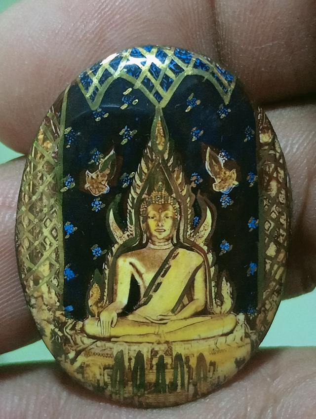 พระพุทธชินราชพิษณุโลก2515 รูปที่ 9