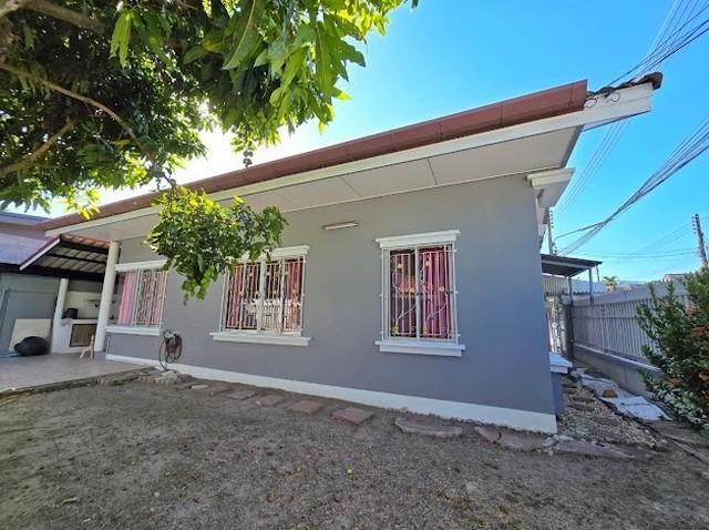 For Sale : Chalong, Single-storey detached house, 2 Bedrooms, 2 Bathrooms 3