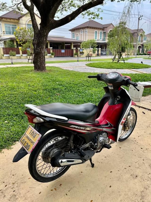 Yamaha Spark 115i 6